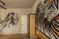 Миниатюра квартиры 3