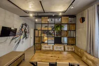 Миниатюра квартиры 5