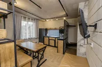 Миниатюра квартиры 7