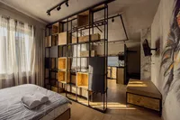 Миниатюра квартиры 8