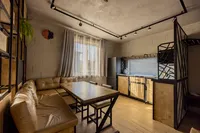 Миниатюра квартиры 9