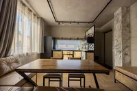 Миниатюра квартиры 11