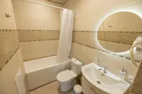 Миниатюра квартиры 13