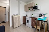 Миниатюра квартиры 8