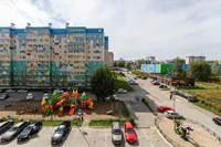Миниатюра квартиры 15