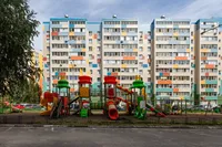 Миниатюра квартиры 16