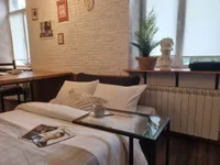 Миниатюра квартиры 1