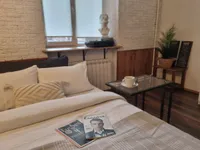 Миниатюра квартиры 2