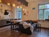 Миниатюра квартиры 3