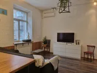 Миниатюра квартиры 5