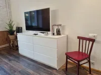 Миниатюра квартиры 7