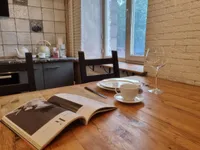 Миниатюра квартиры 9