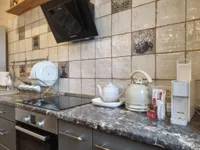 Миниатюра квартиры 12