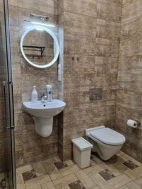 Миниатюра квартиры 15