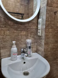 Миниатюра квартиры 16