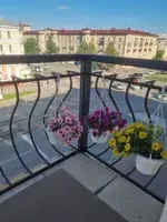 Миниатюра квартиры 5