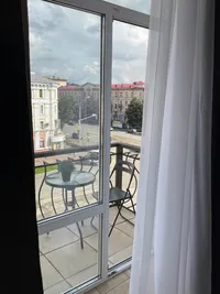 Миниатюра квартиры 6