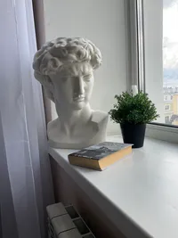 Миниатюра квартиры 8