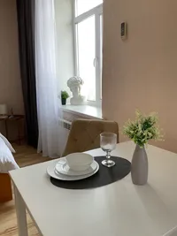 Миниатюра квартиры 7