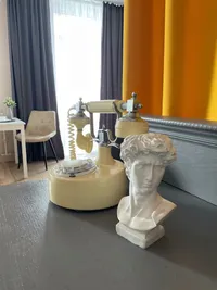 Миниатюра квартиры 10