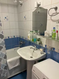 Миниатюра квартиры 16