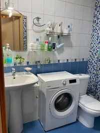 Миниатюра квартиры 17