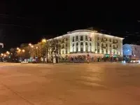 Миниатюра квартиры 19