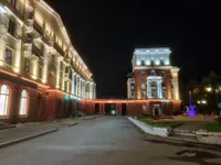 Миниатюра квартиры 21