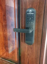 Миниатюра квартиры 22