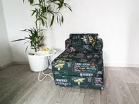 Миниатюра квартиры 6