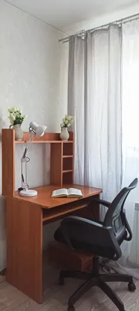 Миниатюра квартиры 11