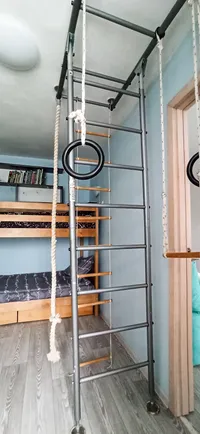 Миниатюра квартиры 16