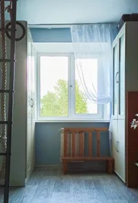 Миниатюра квартиры 20