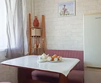 Миниатюра квартиры 21