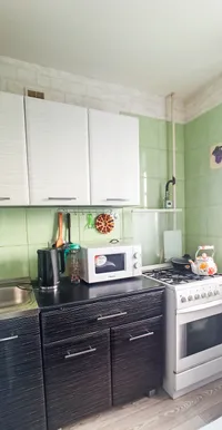 Миниатюра квартиры 22