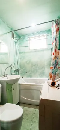 Миниатюра квартиры 28