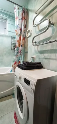 Миниатюра квартиры 30