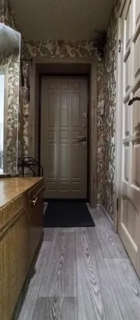 Миниатюра квартиры 31