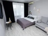 Миниатюра квартиры 2