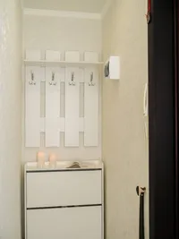 Миниатюра квартиры 28