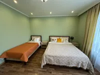 Миниатюра квартиры 3