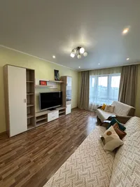 Миниатюра квартиры 4