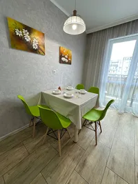 Миниатюра квартиры 5