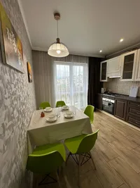 Миниатюра квартиры 8