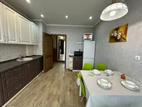 Миниатюра квартиры 9