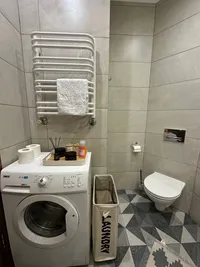 Миниатюра квартиры 14