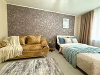 Миниатюра квартиры 2