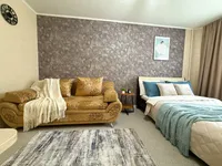 Миниатюра квартиры 3