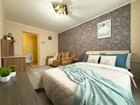 Миниатюра квартиры 4