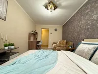 Миниатюра квартиры 6